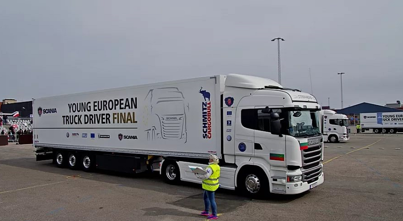 категории водителей